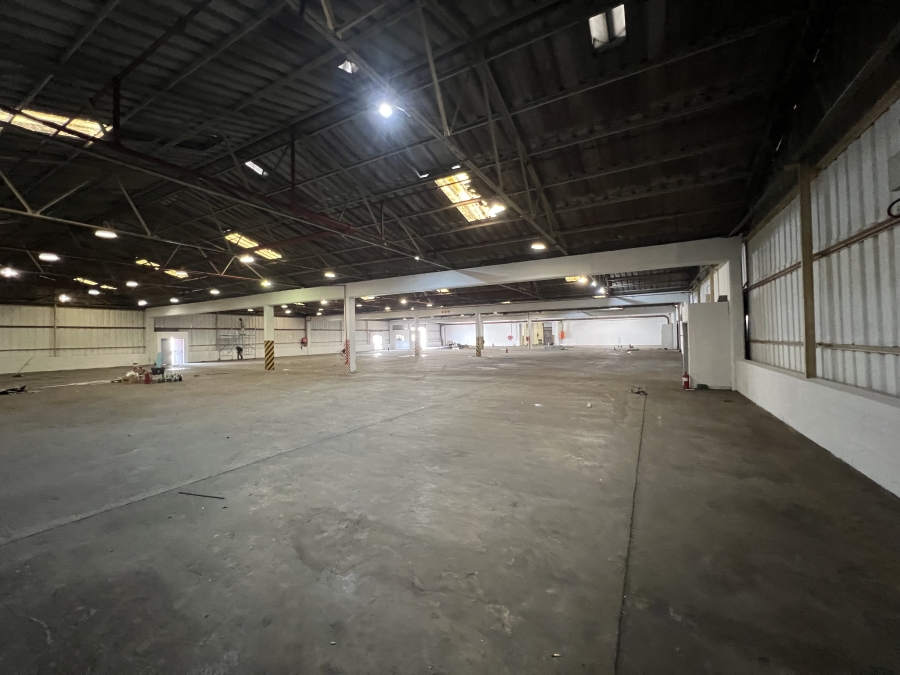 To Let Commercial Property for Rent in Bellville South Western Cape